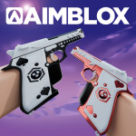 Aimblox 베타 [한국어]