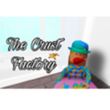 Crust Factory Home Store