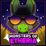 💥NEW💥 Monsters of Etheria