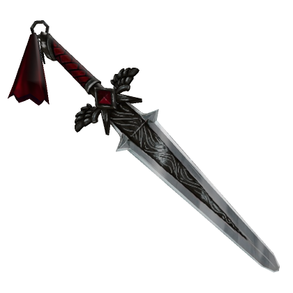 [50% OFF] Mighty Crimson Sword's Code & Price - RblxTrade