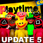 Poppy Playtime Morphs Update 5 para ROBLOX - Jogo Download