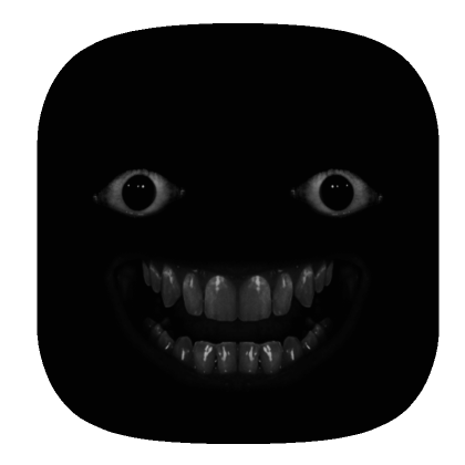 how to find Smile in the Dark in roblox find all the memes