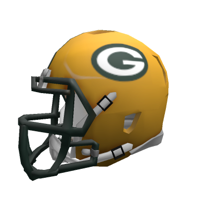 Roblox Item Packers Helmet