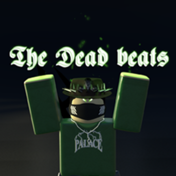 The Dead Beats Hangout
