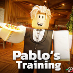 Pablo's Training Hub