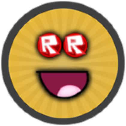 Roblox Madness Face [CHEAP] [DONT BUY, CONTACT SELLER]
