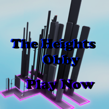 the heights obby