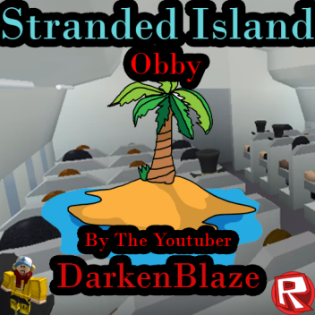 Stranded Island Obby