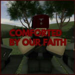 Comforted by our Faith