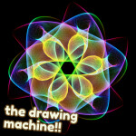 The Drawing Machine!!