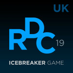 RDC 2019 - Icebreaker (UK Version)