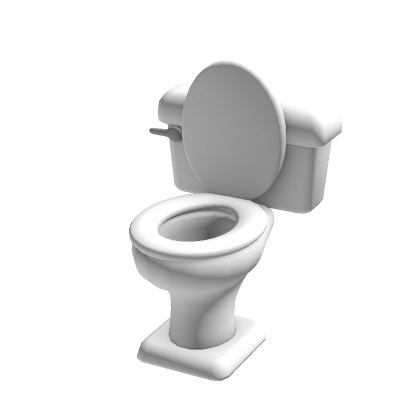 Toilette - Roblox
