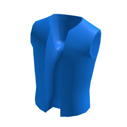 😎 Vest 😎 | Roblox Item - Rolimon's