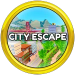 Game Badge Icon