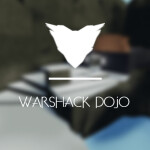 Warshack Dojo 