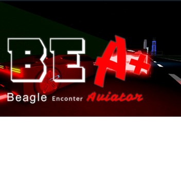 BEA / Beagle Encounter Aviator+ ( BETA)