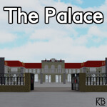 Palace (1,000 visits!)