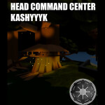 Kashyyyk: Head Command Center