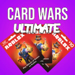 [LEVELING] Card Wars Ultimate