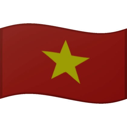 Pin on vietnam