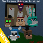 [MILESTONE VISITS!] The Fangame Universe Roleplay!
