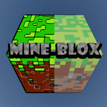 [Moved] Mine-blox