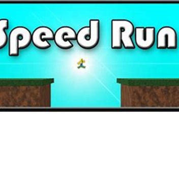 Speed Run Ultra