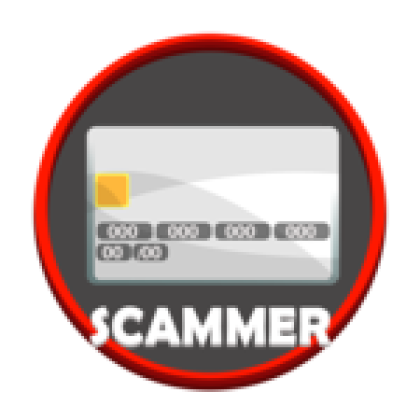 Scammer Job - Roblox