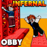 The INFERNAL Obby