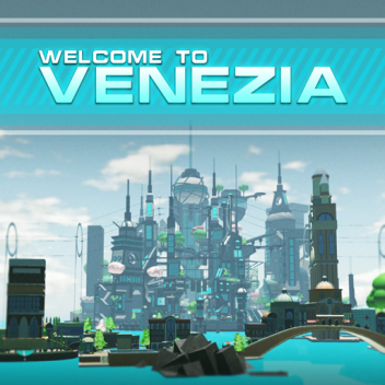 welcome to vnezia (remade kinda)