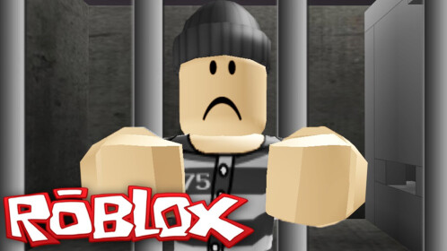 Prison Escape - Roblox