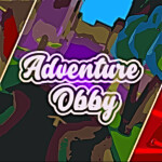 Adventure Obby!