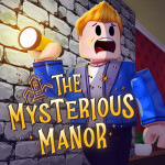 The Mysterious Manor BETA