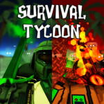 [☀️ETE] Survival Zombie Tycoon