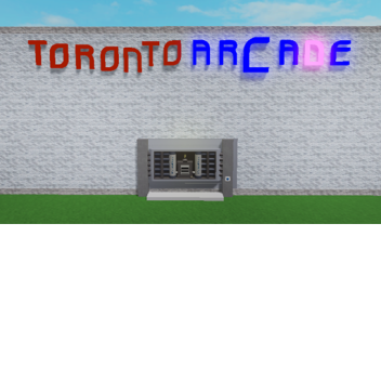 Toronto Arcade
