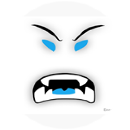 Blizzard Beast Mode - Roblox