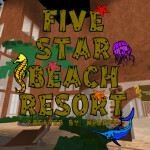 Five Star Beach Resort [V.2]