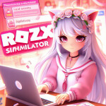 🥚 ROZX Simulator