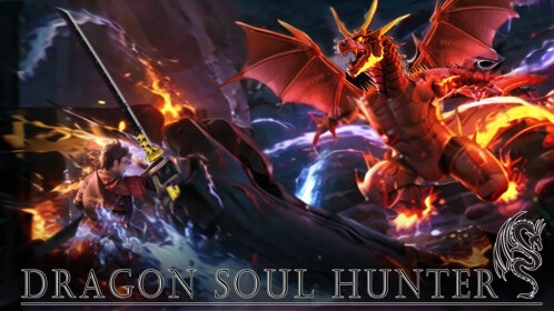 Ki Blade] Dragon Soul - Roblox