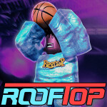 Rooftop Basketball