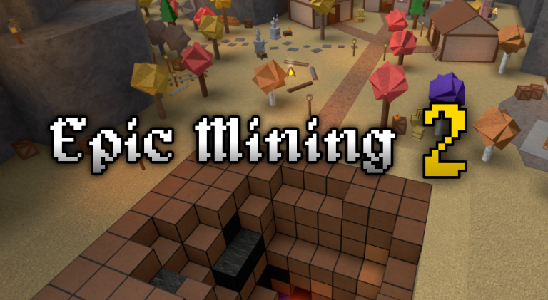 Roblox News: Epic Mining Two BETA Moan-Up Place Review