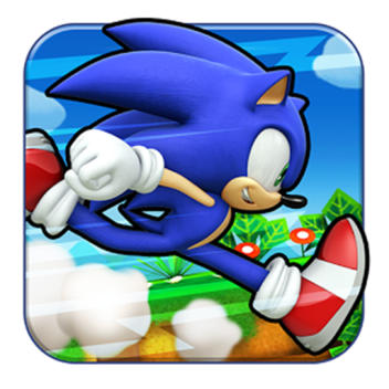 Sonic Runners Roblox Edition
