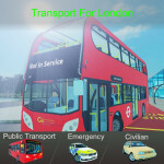 London Bus Simulator [~TFL~]