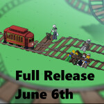 [Coming June 6th] Trolley Lobby Place for TPR