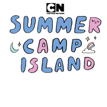 Summer Camp Island 3D Roleplay (Now Its Open)