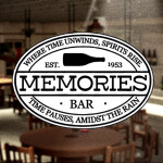 [🧉] The Memories Bar
