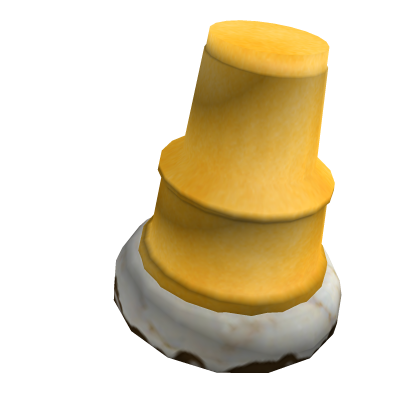 Roblox Item Melted Ice Cream