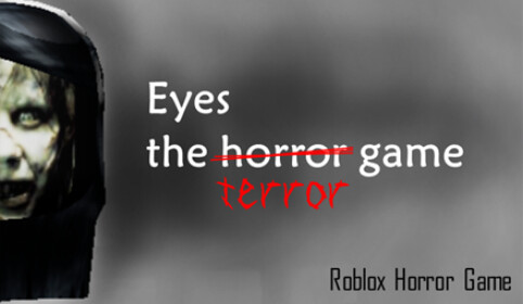 Beta] Eyes The Terror Game(Eyes the horror game) - Roblox