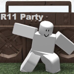 R11 Party [DUAL TEC-9!]