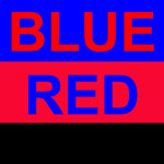 Red VS Blue (RANDOM PICK)
